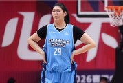 星空体育娱乐-张子宇签约山东高速女篮是巨大失误，侯冰并不是知人善任的好教练