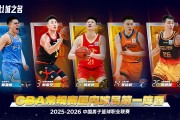 星空体育登陆首页-CBA国内一二阵得票：胡金秋贺希宁领衔前场 后场庞峥麟力压陈盈骏